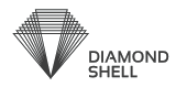 Diamond Shell